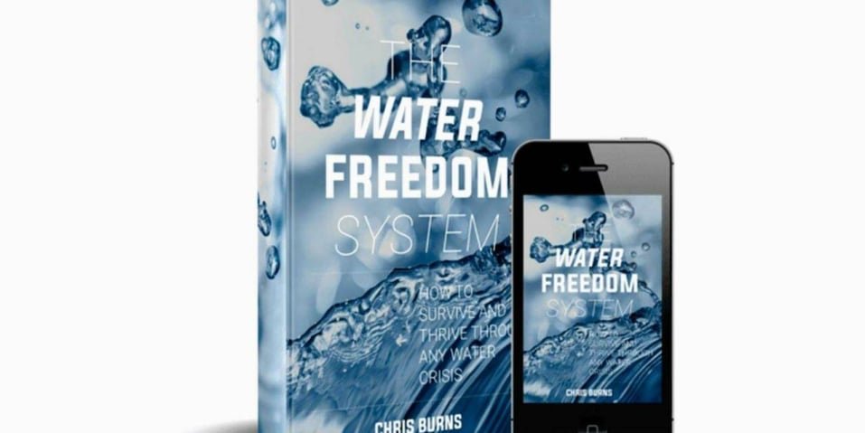 Water Freedom System
