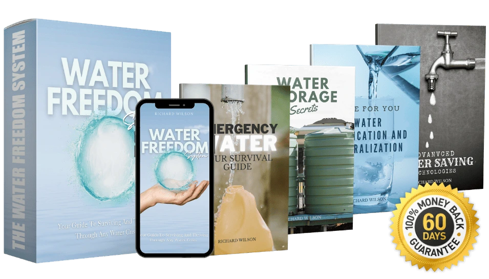Water Freedom System