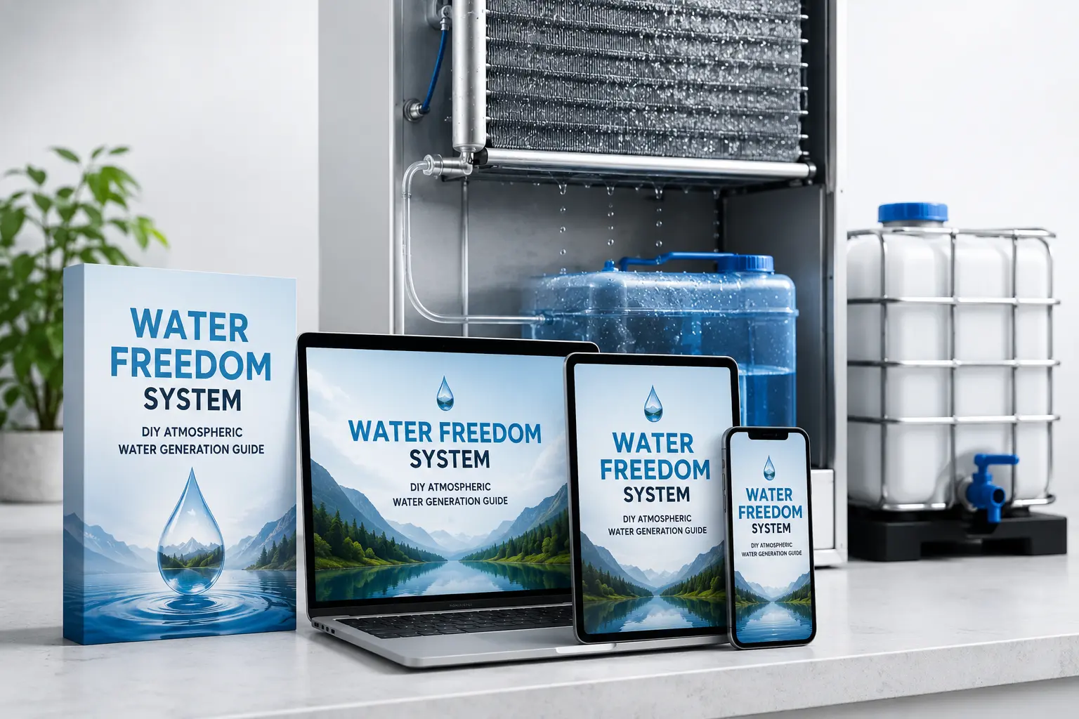 Water Freedom System